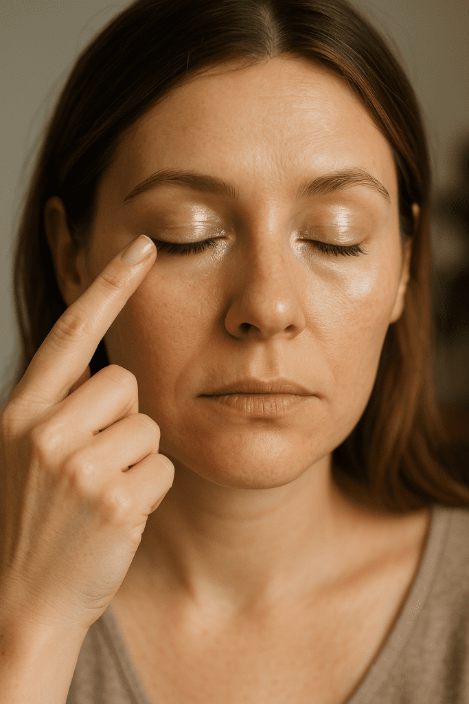 Maquillaje Casero Para Ojeras Profundas: Guía Fácil Y Efectiva