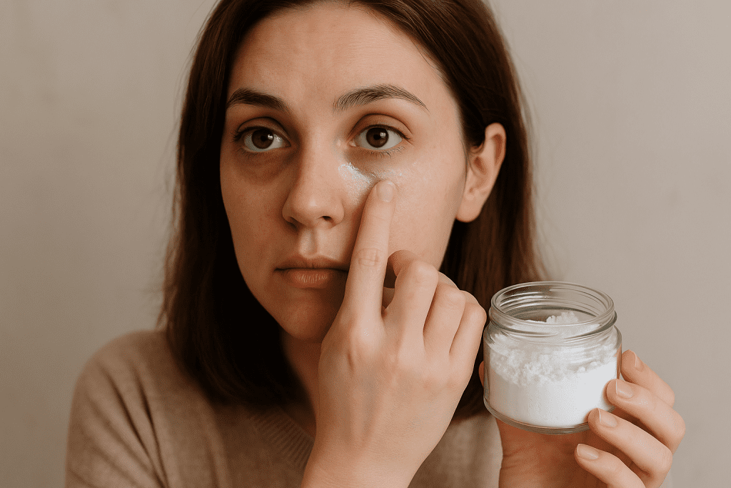 Maquillaje Casero Para Ojeras Profundas: Guía Fácil Y Efectiva