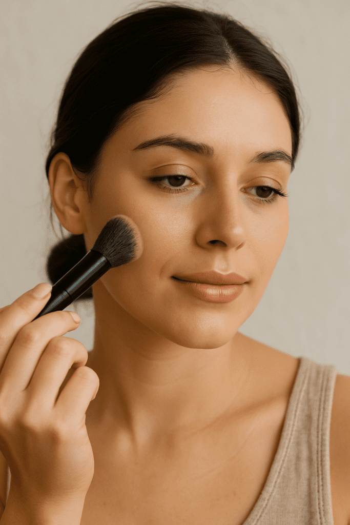 Maquillaje Anti-ojeras Para Ojos Cansados: Técnicas Y Productos Recomendados