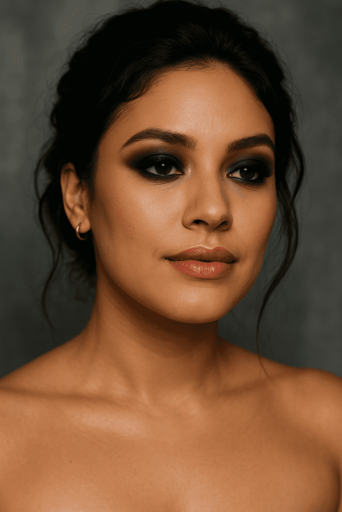 Maquillaje Anti-ojeras Para Ojos Cansados: Técnicas Y Productos Recomendados