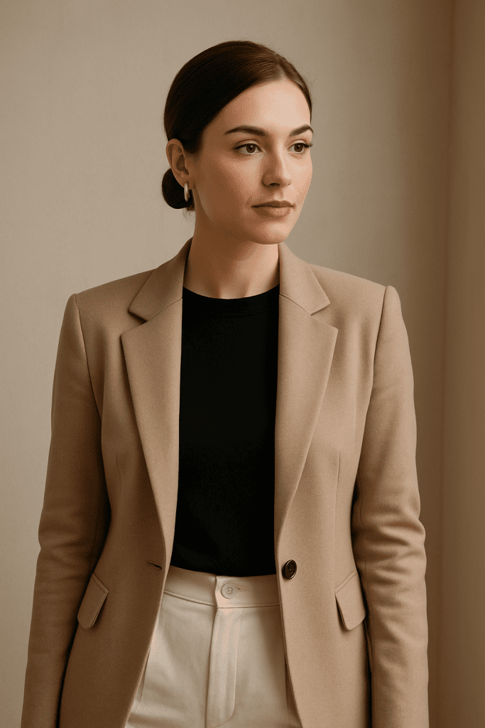 Cómo Vestir Elegante con Poco Dinero