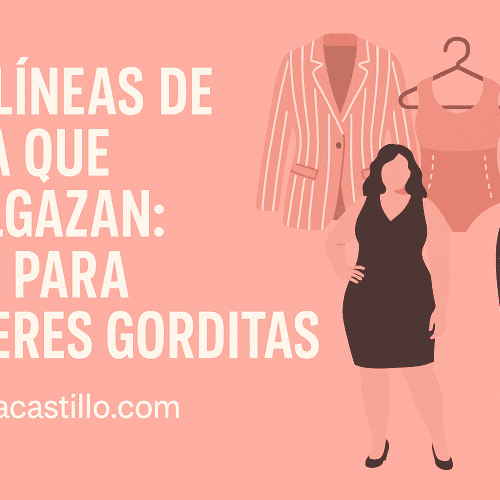 Las Líneas de Ropa que Adelgazan
