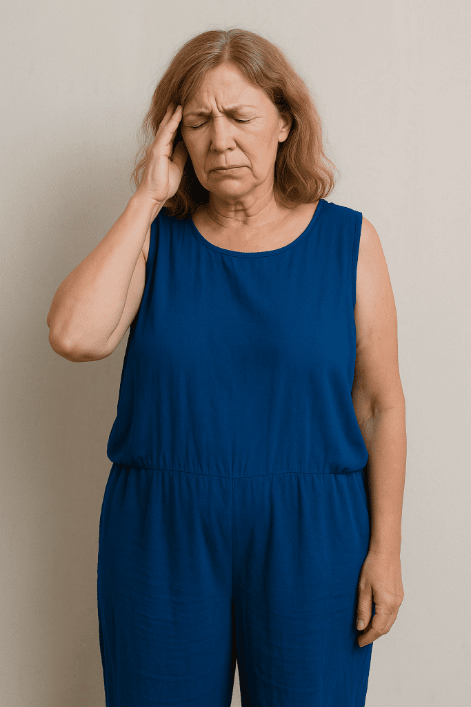Errores al Usar Enterizo Después de los 50