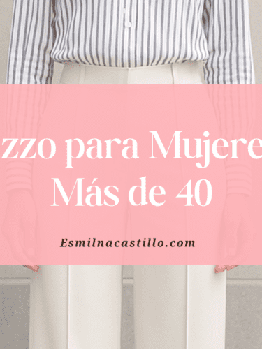 Palazzo para Mujeres de Más de 40: 5 Combinaciones Elegantes y Atemporales