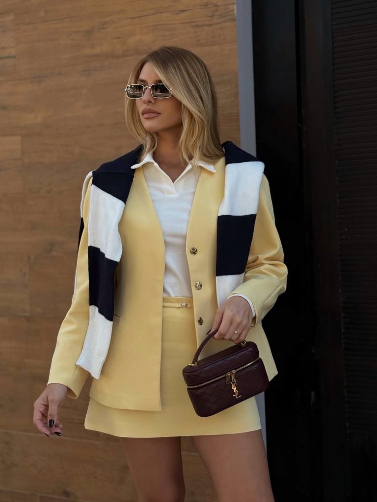 Cómo Vestir Elegante con Poco Dinero