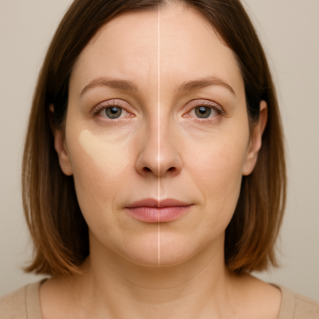 5 Errores Comunes Al Maquillar Ojos Caídos Y Cómo Evitarlos
