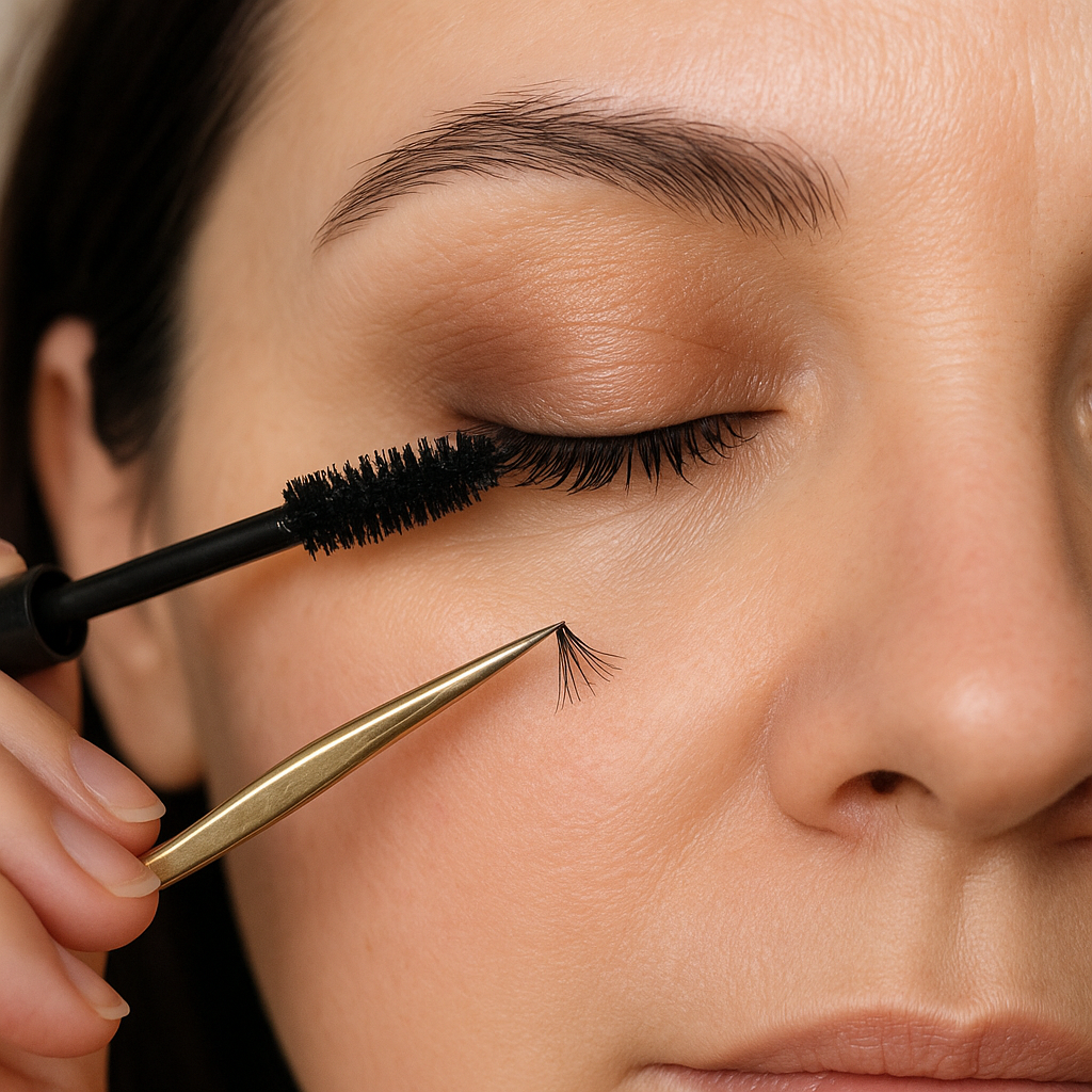 5 Errores Comunes Al Maquillar Ojos Caídos Y Cómo Evitarlos