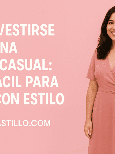 Cómo Vestirse Para Una Fiesta Casual: Guía Fácil Para Lucir Con Estilo