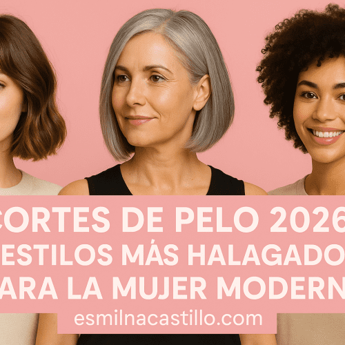 Cortes de Pelo 2026