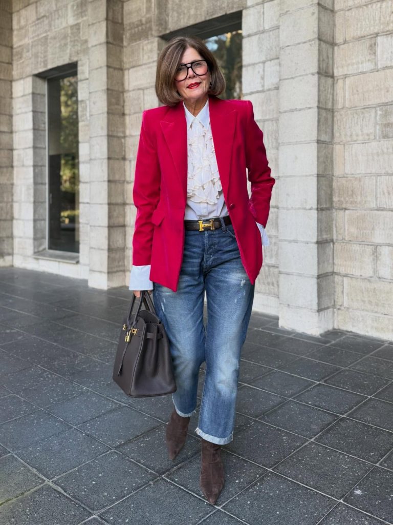 Errores de Moda que Envejecen a las Mujeres de 40 y Cómo Evitarlos en 2026