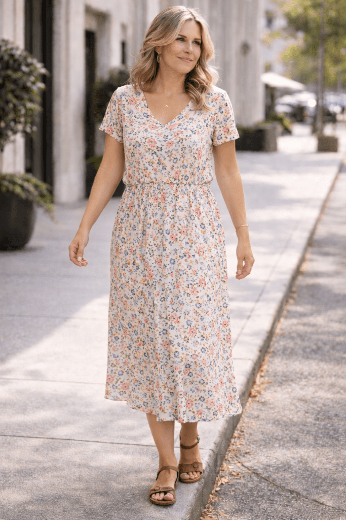 Outfits de primavera: 12 ideas que puedes copiar hoy